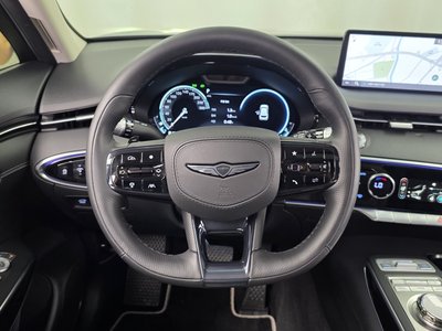 صورة مصغرة 19 لـ 2022 Genesis GV70