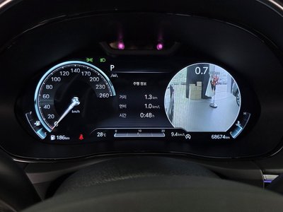 صورة مصغرة 11 لـ 2022 Genesis GV70