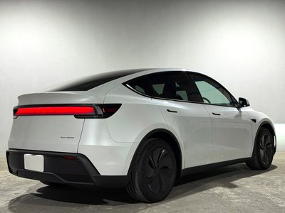 2026 Tesla MODEL Y — фото 4