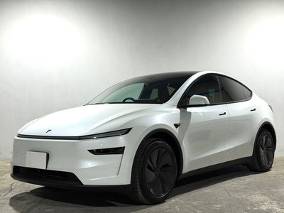 2026 Tesla MODEL Y — фото 1