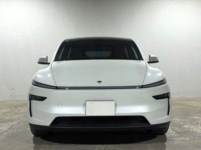 2026 Tesla MODEL Y — фото 3