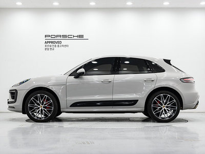PORSCHE MACAN - 7