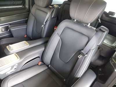 2025 MERCEDES-BENZ V-CLASS 照片 2