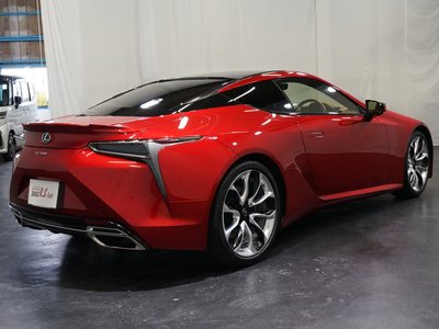 LEXUS LC - 9