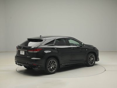 LEXUS RX - 9