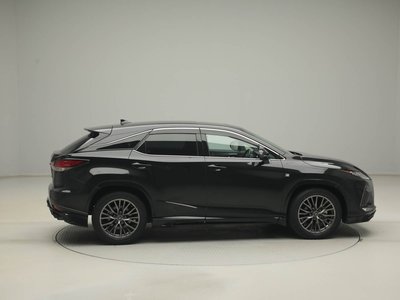 LEXUS RX - 10