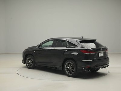 LEXUS RX - 7