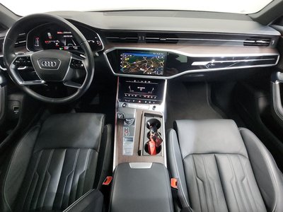 AUDI A6 - 5