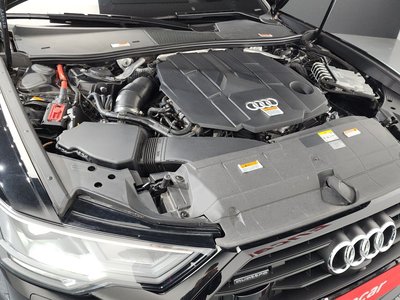 AUDI A6 - 7