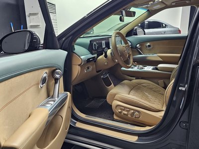 2022 Genesis GV60 缩略图 13