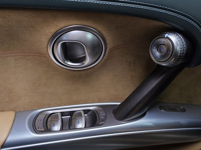 2022 Genesis GV60 缩略图 30