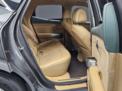 2022 Genesis GV60 缩略图 18