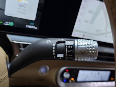 2022 Genesis GV60 缩略图 28