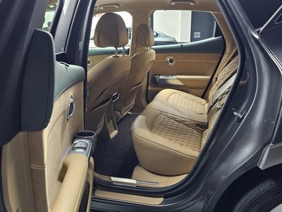 2022 Genesis GV60 缩略图 16