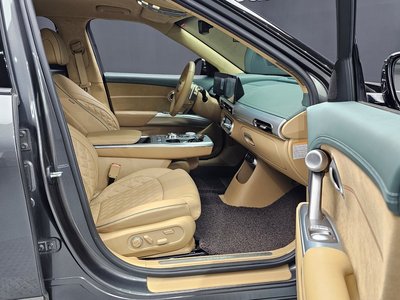 2022 Genesis GV60 缩略图 17