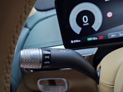 2022 Genesis GV60 缩略图 29