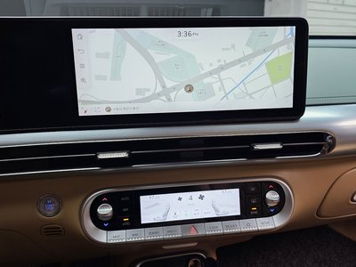 2022 Genesis GV60 缩略图 20