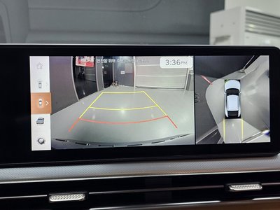 2022 Genesis GV60 缩略图 21