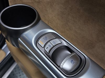 2022 Genesis GV60 缩略图 25