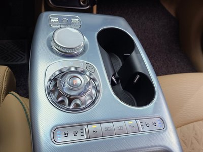 2022 Genesis GV60 缩略图 12