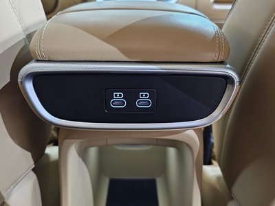 2022 Genesis GV60 缩略图 31