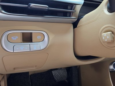 2022 Genesis GV60 缩略图 23
