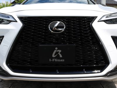 LEXUS NX - 5