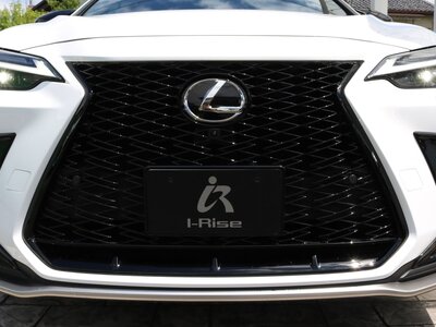 LEXUS NX - 7