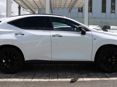 LEXUS NX - 9