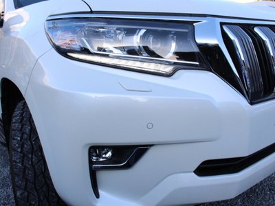 TOYOTA LAND CRUISER PRADO - 6