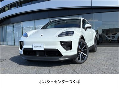 PORSCHE MACAN - 1