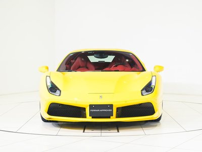 FERRARI 488 GTB - 5