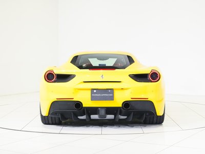FERRARI 488 GTB - 9