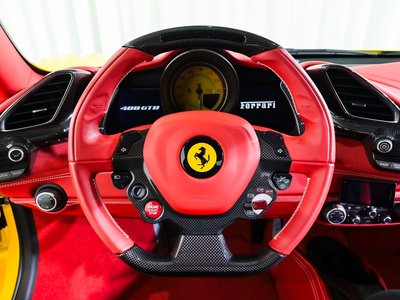 FERRARI 488 GTB - 10