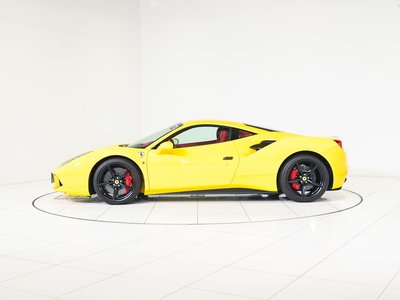 FERRARI 488 GTB - 7