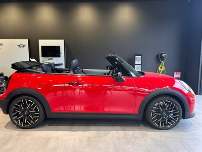 MINI MINI CONVERTIBLE - 9
