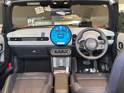 MINI MINI CONVERTIBLE - 4