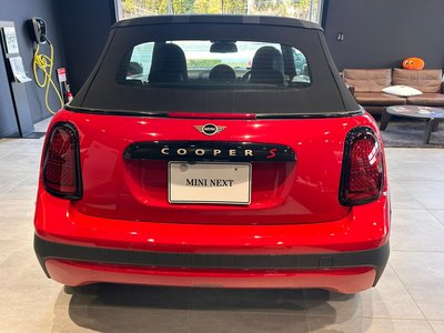 MINI MINI CONVERTIBLE - 6