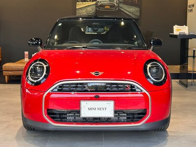 MINI MINI CONVERTIBLE - 5