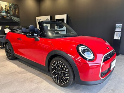 MINI MINI CONVERTIBLE - 8