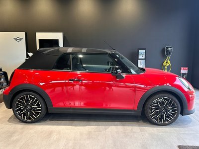 MINI MINI CONVERTIBLE - 7