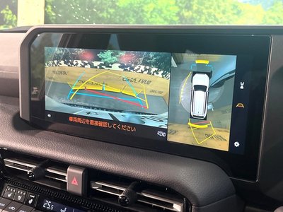 TOYOTA LAND CRUISER 250 - 5