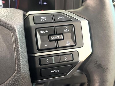 TOYOTA LAND CRUISER 250 - 7