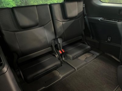 TOYOTA LAND CRUISER 250 - 10