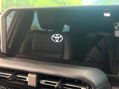 TOYOTA LAND CRUISER 250 - 4