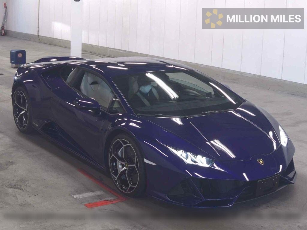 LAMBORGHINI OTHERS - View 1