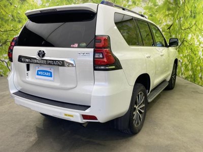 TOYOTA LAND CRUISER PRADO - 3