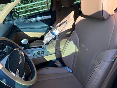 صورة 8 لـ 2022 Genesis GV80