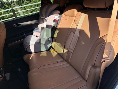 صورة 9 لـ 2022 Genesis GV80