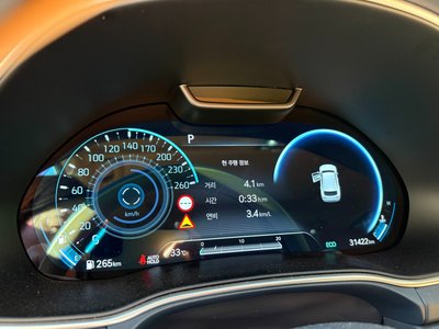 صورة 5 لـ 2022 Genesis GV80